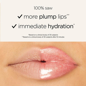 Tarte Freckle Stamp & Juicy Lip Shimmer Set 3