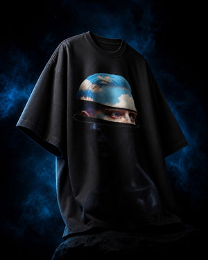 T-shirt Galac 3